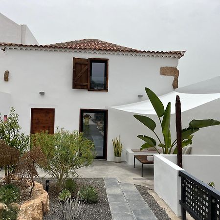 Casa El Granero De Antonio Villa San Miguel de Abona Kültér fotó
