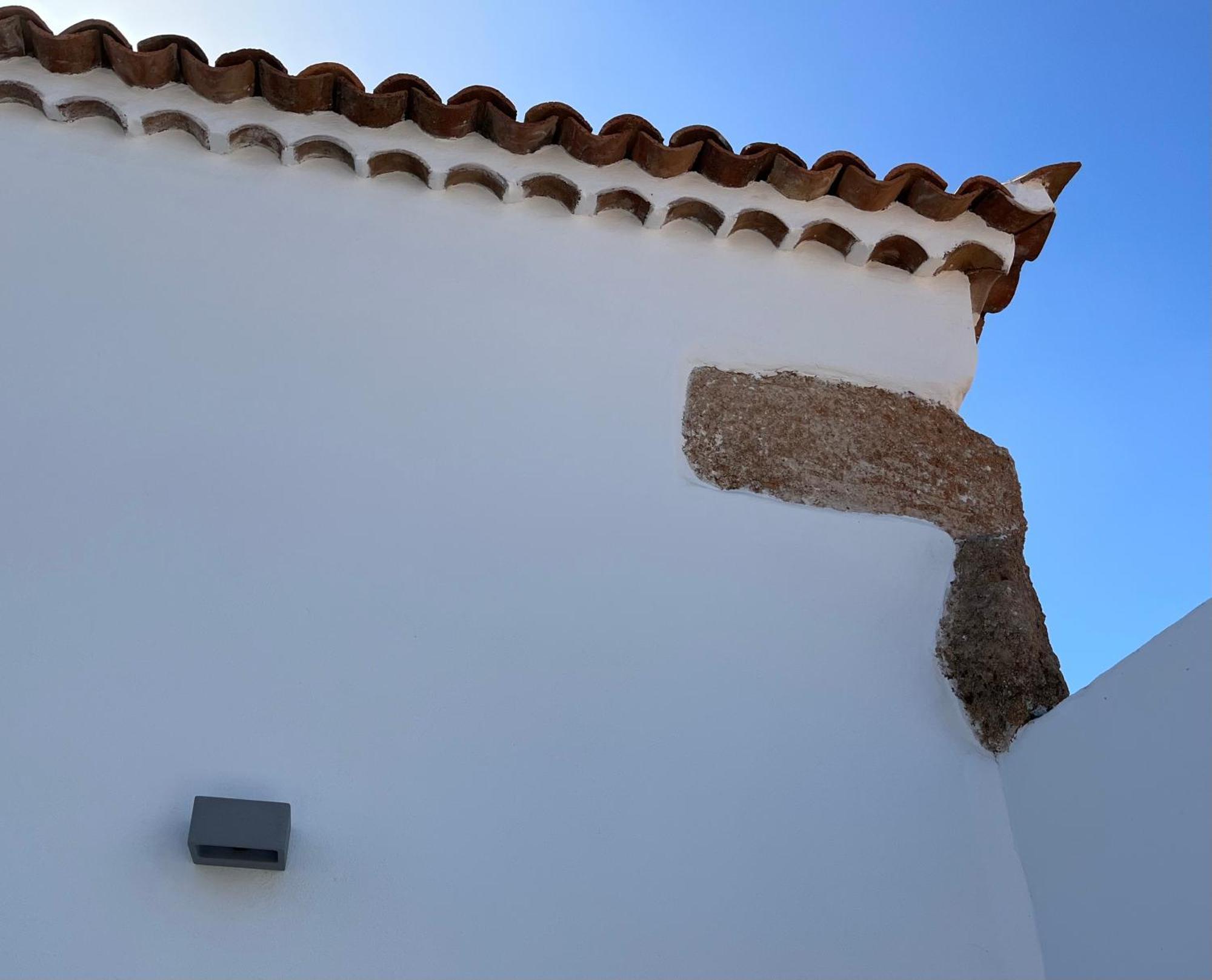 Casa El Granero De Antonio Villa San Miguel de Abona Kültér fotó