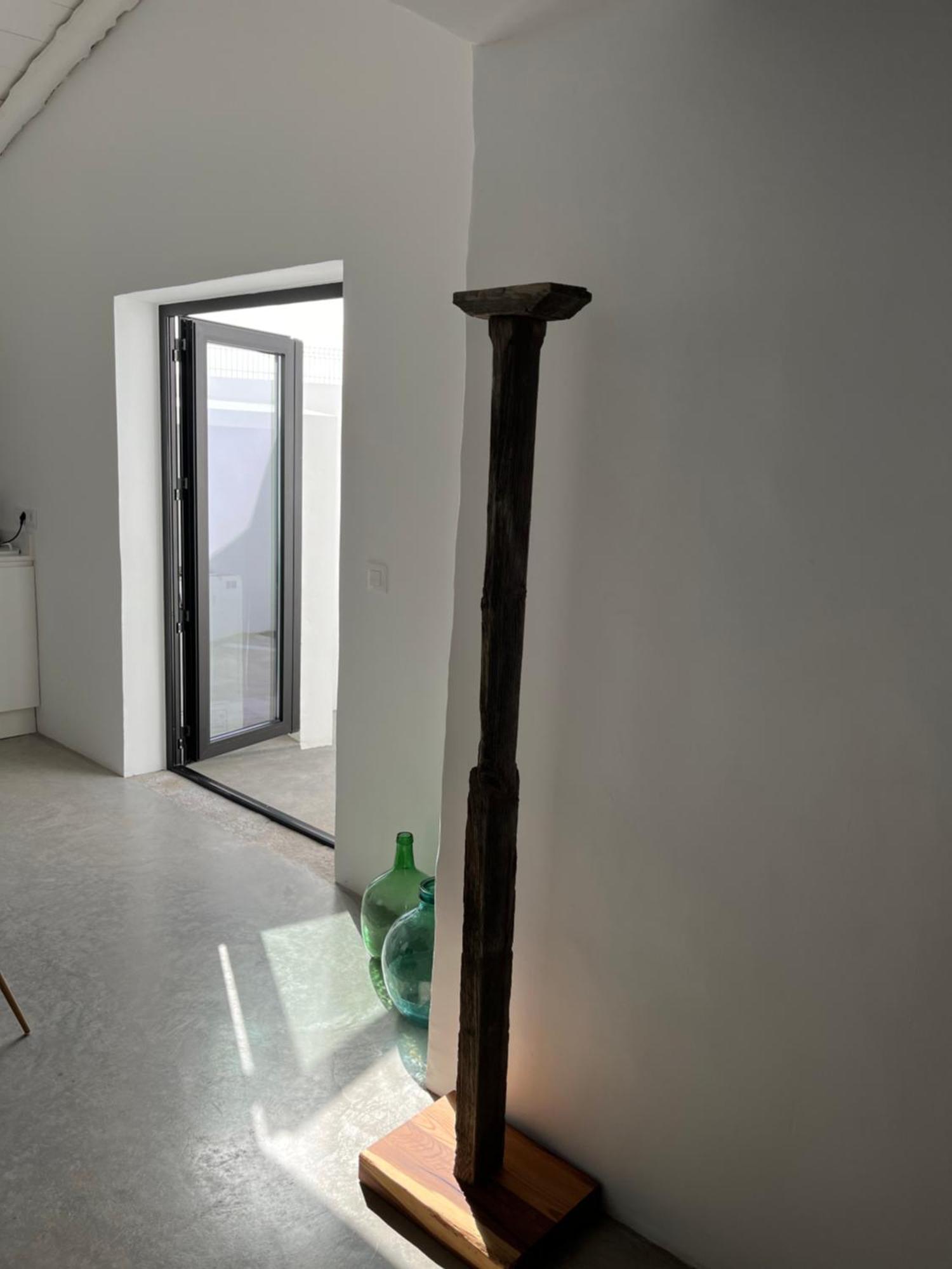 Casa El Granero De Antonio Villa San Miguel de Abona Kültér fotó
