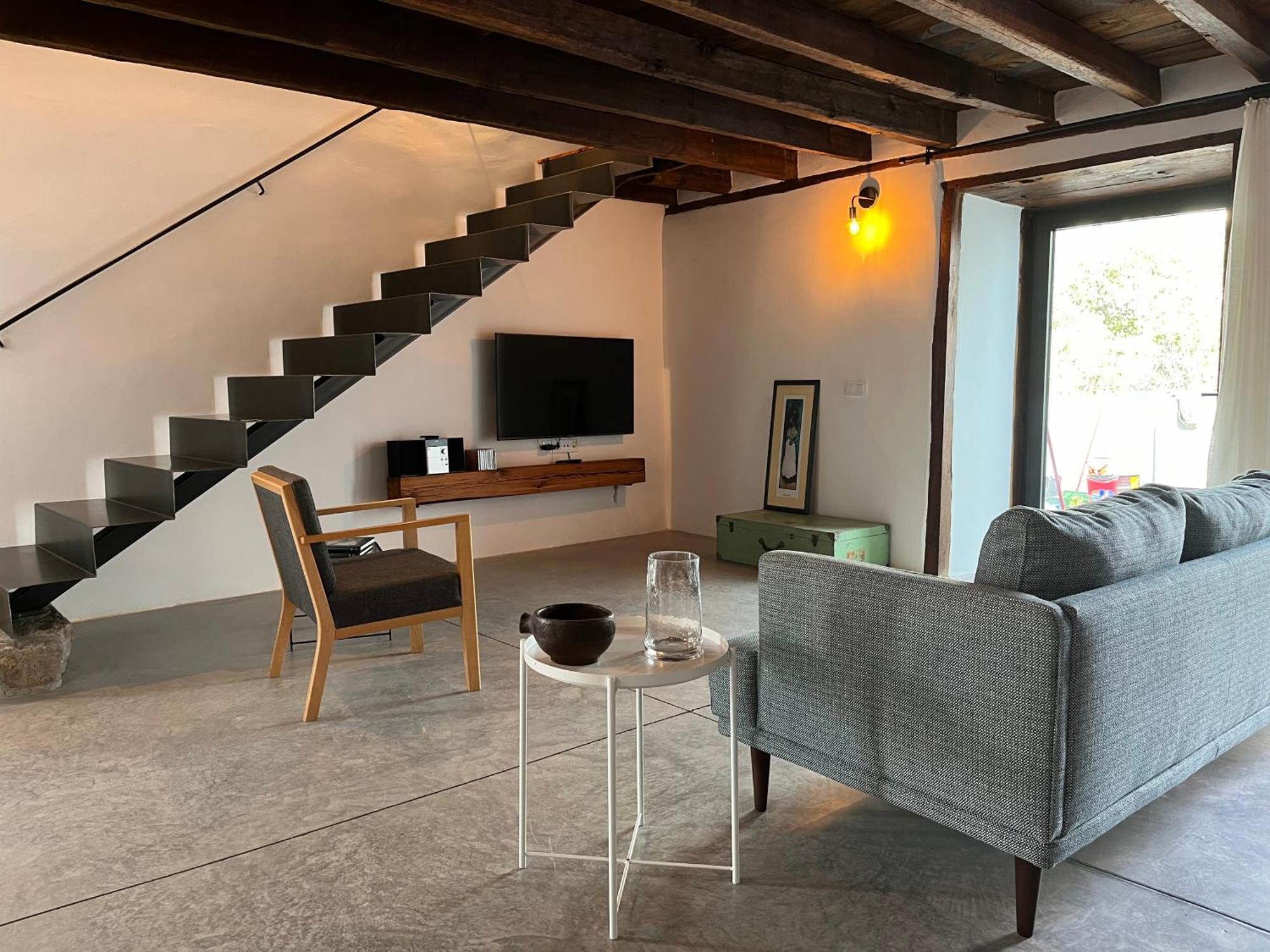 Casa El Granero De Antonio Villa San Miguel de Abona Kültér fotó