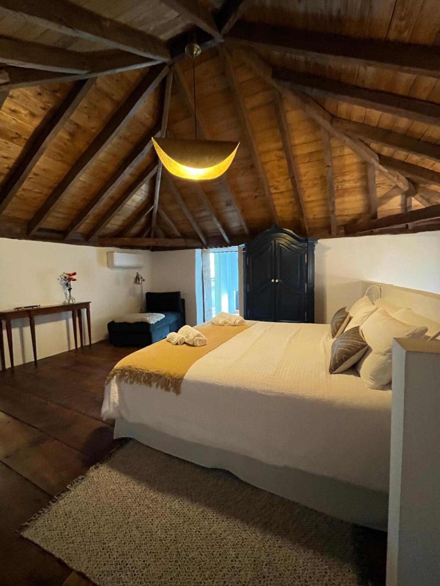 Casa El Granero De Antonio Villa San Miguel de Abona Kültér fotó