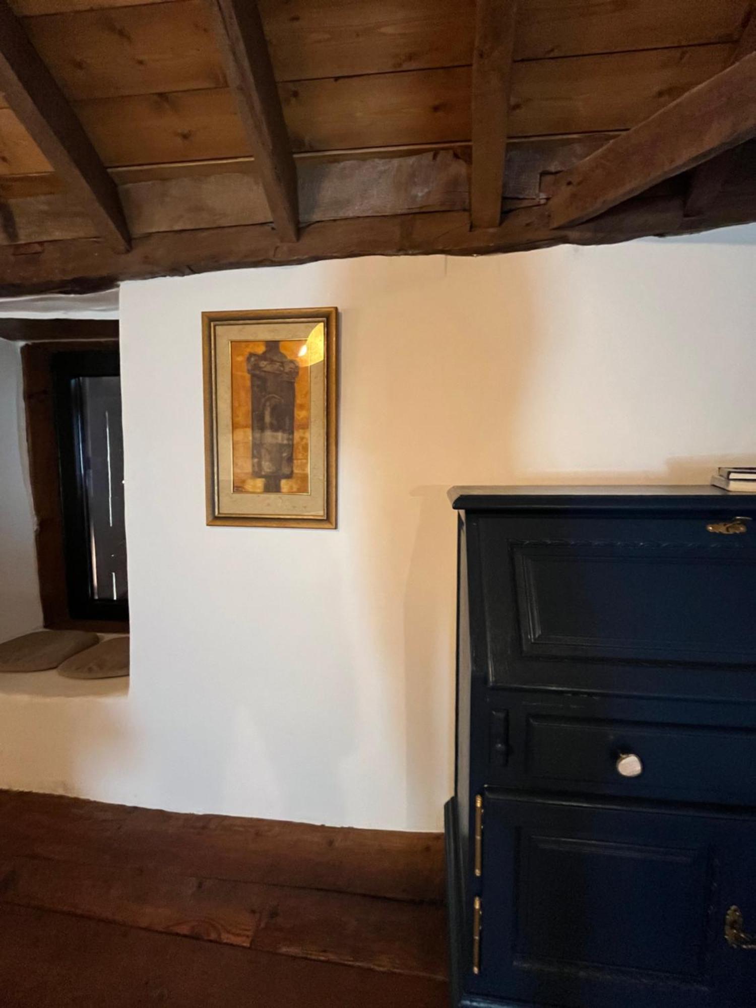 Casa El Granero De Antonio Villa San Miguel de Abona Kültér fotó