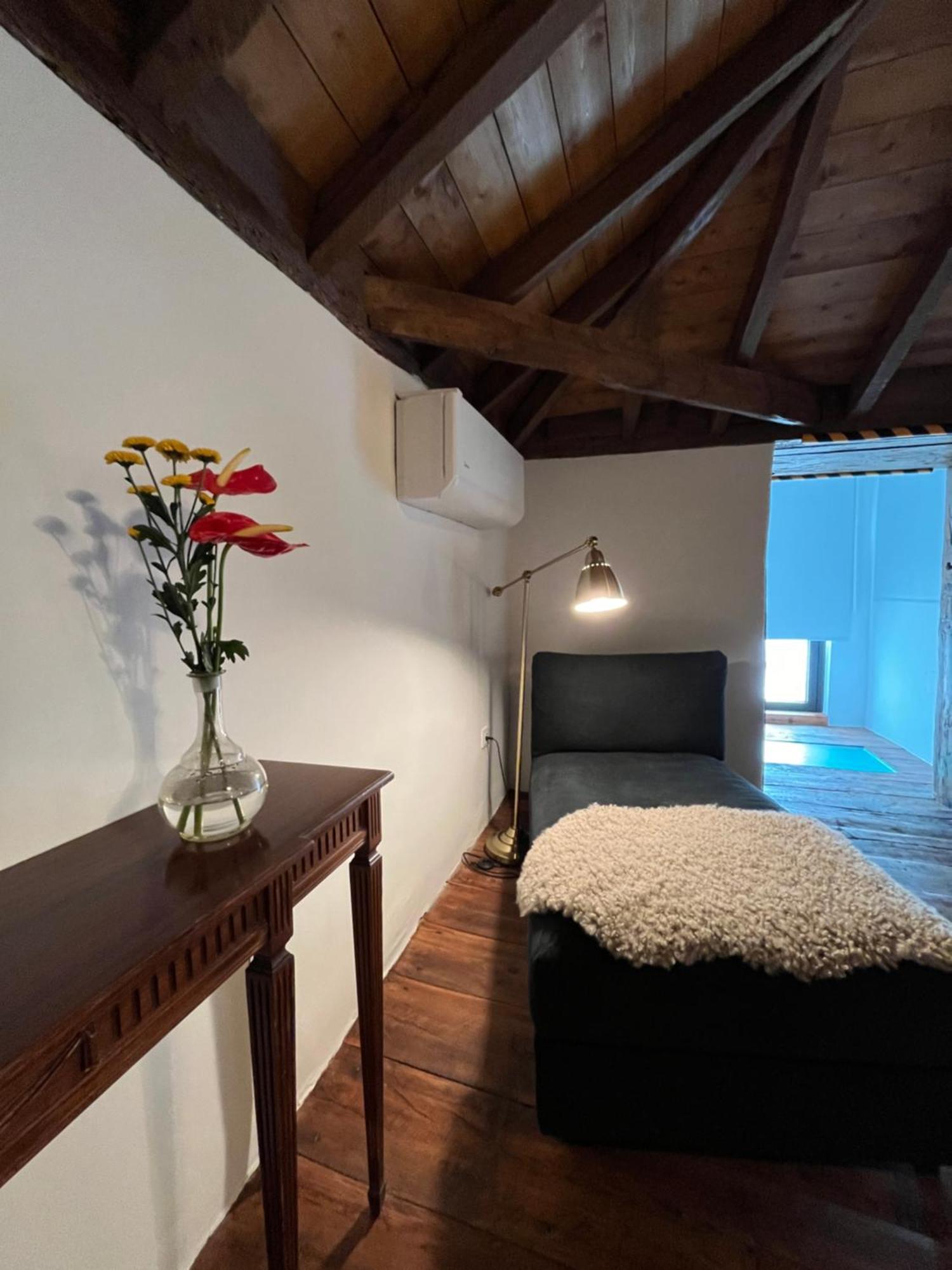 Casa El Granero De Antonio Villa San Miguel de Abona Kültér fotó